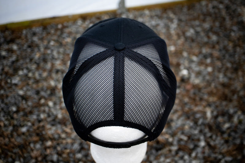 - Hat - 'Buchholz Nursery' - Richardson 112 Buchholz Hat - Black - Mr Maple │ Buy Japanese Maple Trees