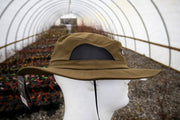 - Hat - 'Mr.Maple.com' - Boonie Hat - Olive - Mr Maple │ Buy Japanese Maple Trees