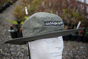- Hat - 'Mr.Maple.com' - Boonie Hat - Sage - Mr Maple │ Buy Japanese Maple Trees