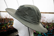 - Hat - 'Mr.Maple.com' - Boonie Hat - Sage - Mr Maple │ Buy Japanese Maple Trees