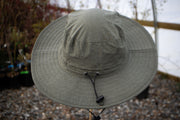 - Hat - 'Mr.Maple.com' - Boonie Hat - Sage - Mr Maple │ Buy Japanese Maple Trees