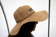 - Hat - 'Mr.Maple.com' - Sun Hat - Tan - Mr Maple │ Buy Japanese Maple Trees