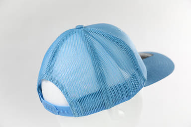 - Hat - 'MrMaple.com' - Richardson 112 - Baby Blue - Mr Maple │ Buy Japanese Maple Trees