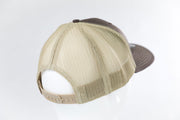 - Hat - 'MrMaple.com' - Richardson 112 - Brown & Tan - Mr Maple │ Buy Japanese Maple Trees