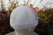 - Hat - 'MrMaple Show' - Richardson 112 - Black Red & White - Mr Maple │ Buy Japanese Maple Trees