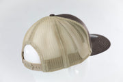 - Hat - 'MrMaple Show' - Richardson 112 - Brown & Tan - Mr Maple │ Buy Japanese Maple Trees