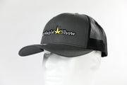 - Hat - 'MrMaple Show' - Richardson 112 - Grey & Black - Mr Maple │ Buy Japanese Maple Trees