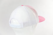 - Hat - 'MrMaple Show' - Richardson 112 - Pink & White - Mr Maple │ Buy Japanese Maple Trees