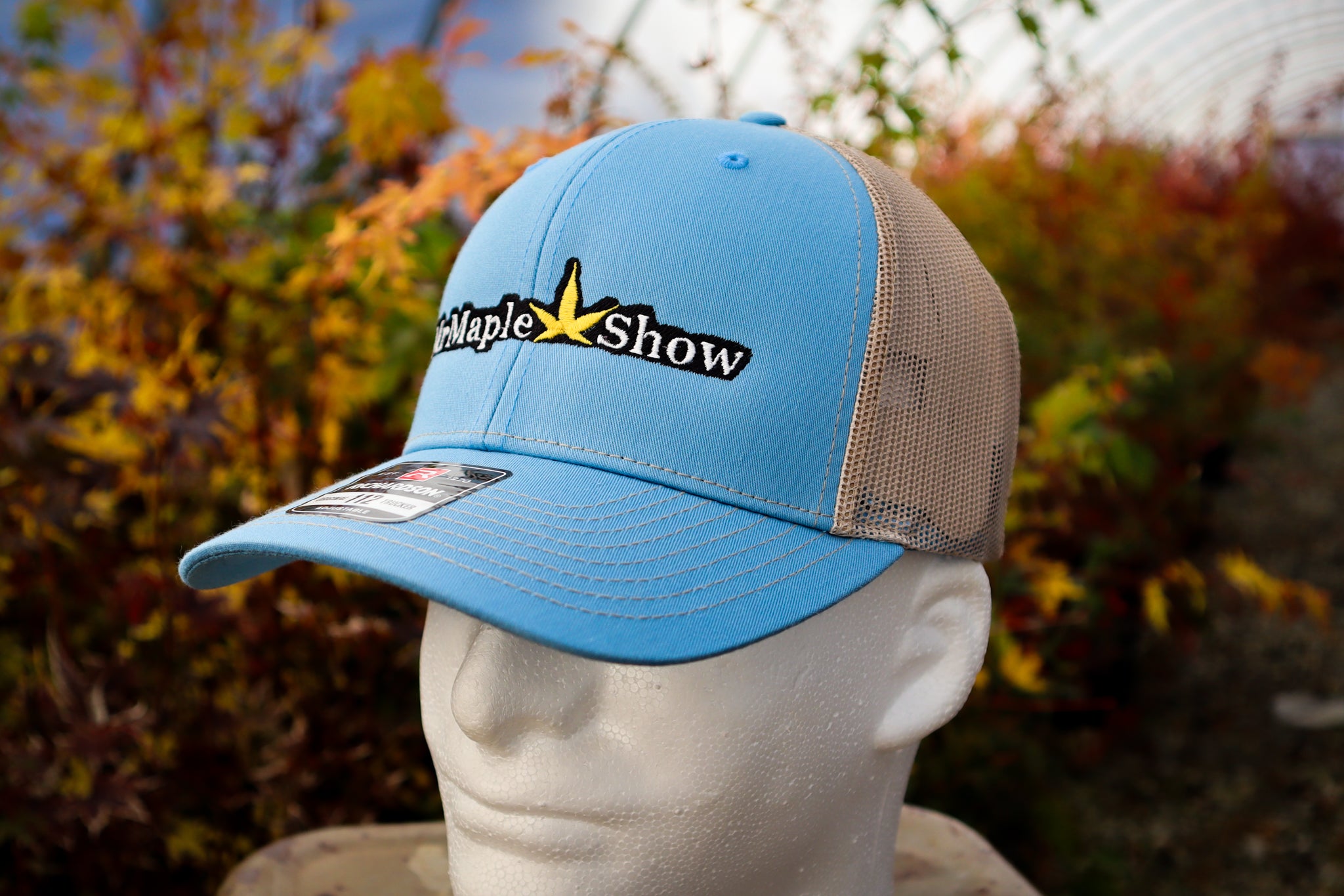 Hats & T-Shirts