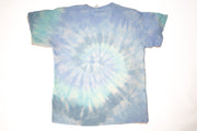 - T-Shirt - 'Contest Winner' - Blue Tye Dye - Mr Maple │ Buy Japanese Maple Trees