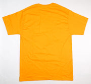 - T-Shirt - 'I Dig Japanese Maples' - Orange & White Wording - Mr Maple │ Buy Japanese Maple Trees