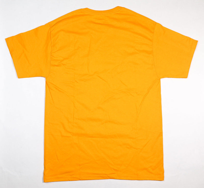 - T-Shirt - 'I Dig Japanese Maples' - Orange & White Wording - Mr Maple │ Buy Japanese Maple Trees